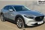 2020 Mazda CX-30 2.0 Skyactiv-X MHEV Sport Lux 5dr Auto