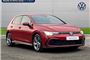 2021 Volkswagen Golf 1.5 TSI R-Line 5dr