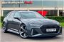 2024 Audi RS6 RS 6 TFSI Quattro Performance 5dr Tiptronic