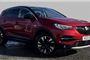 2021 Vauxhall Grandland X 1.2 Turbo Griffin Edition 5dr