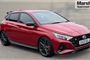 2022 Hyundai i20 N 1.6T GDi N 5dr