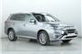 2020 Mitsubishi Outlander 2.4 PHEV Exceed Safety 5dr Auto