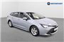 2022 Toyota Corolla Touring Sport 2.0 VVT-i Hybrid Icon 5dr CVT