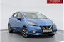 2019 Nissan Micra 1.0 IG-T 100 Tekna 5dr