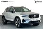 2024 Volvo XC40 2.0 B4P Ultra Dark 5dr Auto