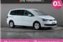 2019 Volkswagen Sharan 2.0 TDI SCR 150 SE Nav 5dr