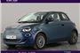 2022 Fiat 500 Electric 87kW Icon 42kWh 3dr Auto