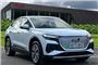 2023 Audi Q4 e-tron Sportback 150kW 40 82kWh Sport 5dr Auto