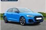 2021 Audi A1 30 TFSI 110 Black Edition 5dr