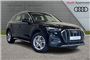 2021 Audi Q5 40 TDI Quattro Sport 5dr S Tronic