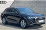 2024 Audi Q3 35 TFSI S Line 5dr S Tronic [Leather]