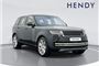 2023 Land Rover Range Rover 3.0 D300 HSE 4dr Auto