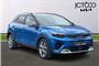 2022 Kia Stonic 1.0T GDi 48V GT-Line S 5dr