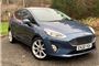 2020 Ford Fiesta 1.0 EcoBoost Titanium X 5dr Auto