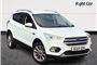 2019 Ford Kuga 1.5 EcoBoost Titanium Edition 5dr 2WD