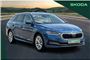 2021 Skoda Octavia Estate 1.5 TSI SE L 5dr