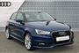 2017 Audi A1 1.4 TFSI S Line 5dr