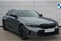 2022 BMW 3 Series M340d xDrive MHT 4dr Step Auto