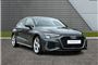 2023 Audi A3 30 TFSI S Line 5dr S Tronic