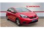 2022 Honda Jazz 1.5 i-MMD Hybrid SR 5dr eCVT