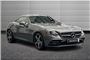 2021 Mercedes-Benz SLC SLC 200 Final Edition Premium 2dr