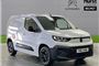 2024 Citroen Berlingo 1.5 BlueHDi 100ps 1000kg Van Driver