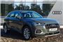 2020 Audi Q3 35 TFSI Sport 5dr S Tronic