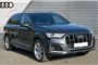 2021 Audi Q7 55 TFSI e Quattro S Line 5dr Tiptronic