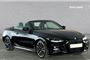 2023 BMW 4 Series Convertible 420i M Sport 2dr Step Auto