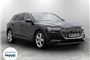 2020 Audi e-tron 230kW 50 Quattro 71kWh Technik 5dr Auto