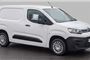 2021 Citroen Berlingo Van 1.5 BlueHDi 650Kg Enterprise Pro 75ps