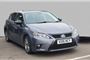 2016 Lexus CT 200h 1.8 Sport 5dr CVT Auto