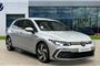 2021 Volkswagen Golf 2.0 TSI GTI 5dr DSG