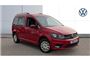 2019 Volkswagen Caddy Life 2.0 TDI 5dr