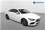 2021 Mercedes-Benz CLA CLA 180 AMG Line Premium 4dr Tip Auto