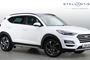 2018 Hyundai Tucson 1.6 TGDi 177 Premium SE 5dr 2WD DCT