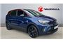 2022 Vauxhall Crossland 1.2 Turbo GS Line 5dr