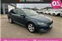 2016 Skoda Superb Estate 2.0 TDI CR SE Business 5dr DSG