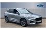 2022 Ford Kuga 2.5 FHEV ST-Line Edition 5dr CVT