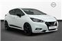 2022 Nissan Micra 1.0 IG-T 92 N-Sport 5dr