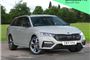 2021 Skoda Octavia Estate 1.4 TSI iV vRS 5dr DSG