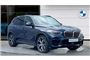 2022 BMW X5 xDrive40d MHT M Sport 5dr Auto