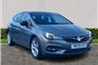 2020 Vauxhall Astra 1.5 Turbo D SRi Nav 5dr