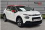 2017 Citroen C3 1.2 PureTech Feel 5dr