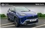 2022 Toyota Yaris Cross 1.5 Hybrid Dynamic 5dr CVT