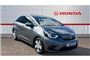 2021 Honda Jazz 1.5 i-MMD Hybrid EX 5dr eCVT