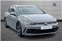 2021 Volkswagen Golf 1.5 TSI R-Line 5dr
