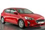 2018 Ford Focus 1.0 EcoBoost 125 Titanium 5dr