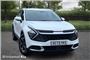 2024 Kia Sportage 1.6T GDi ISG 2 5dr