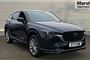 2022 Mazda CX-5 2.0 GT Sport 5dr